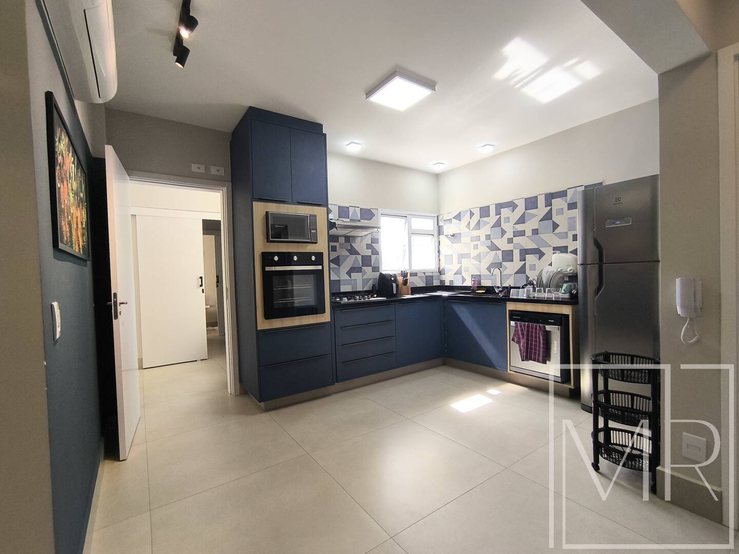 Apartamento, 3 quartos, 119 m² - Foto 12