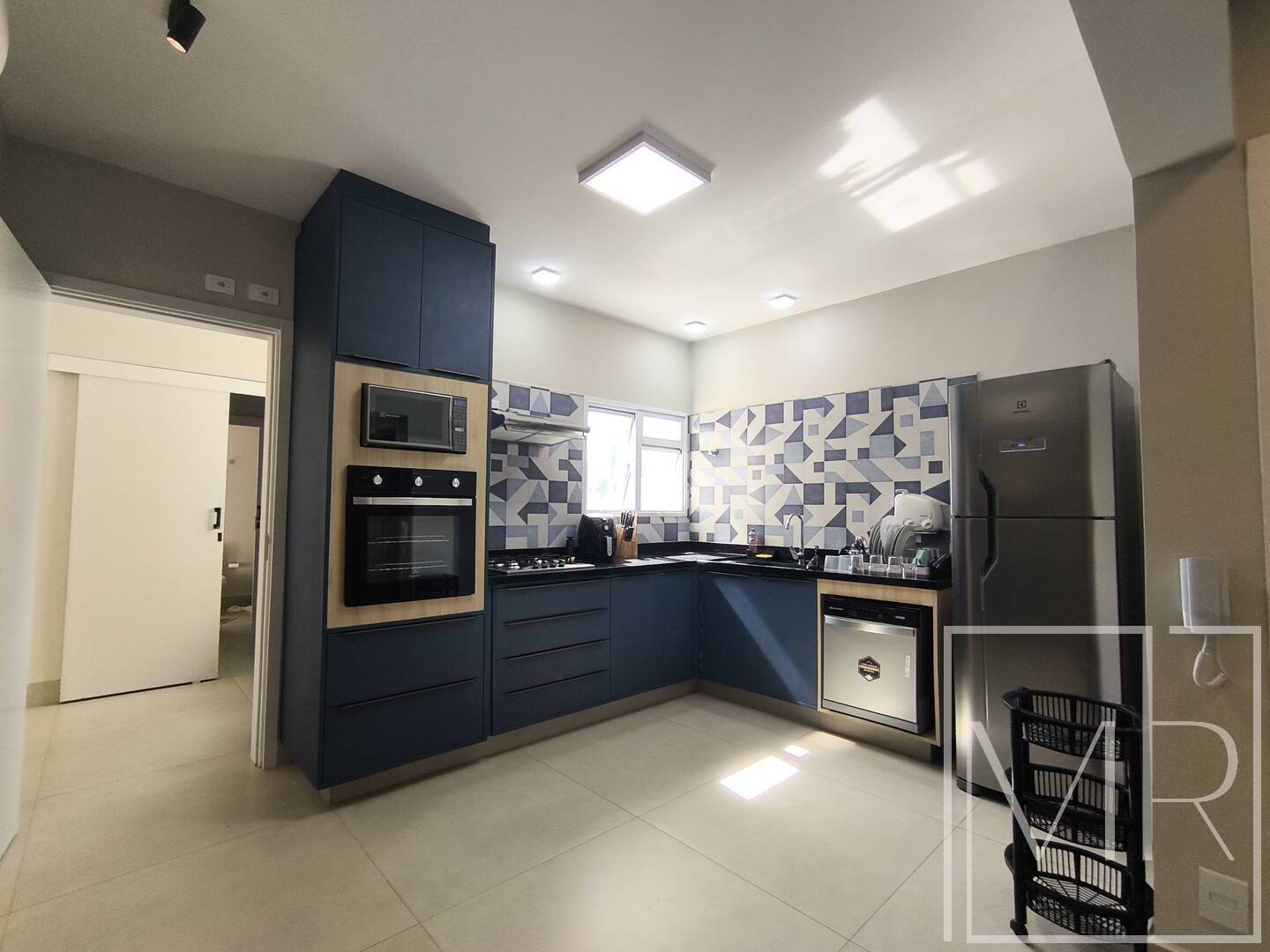 Apartamento, 3 quartos, 119 m² - Foto 11