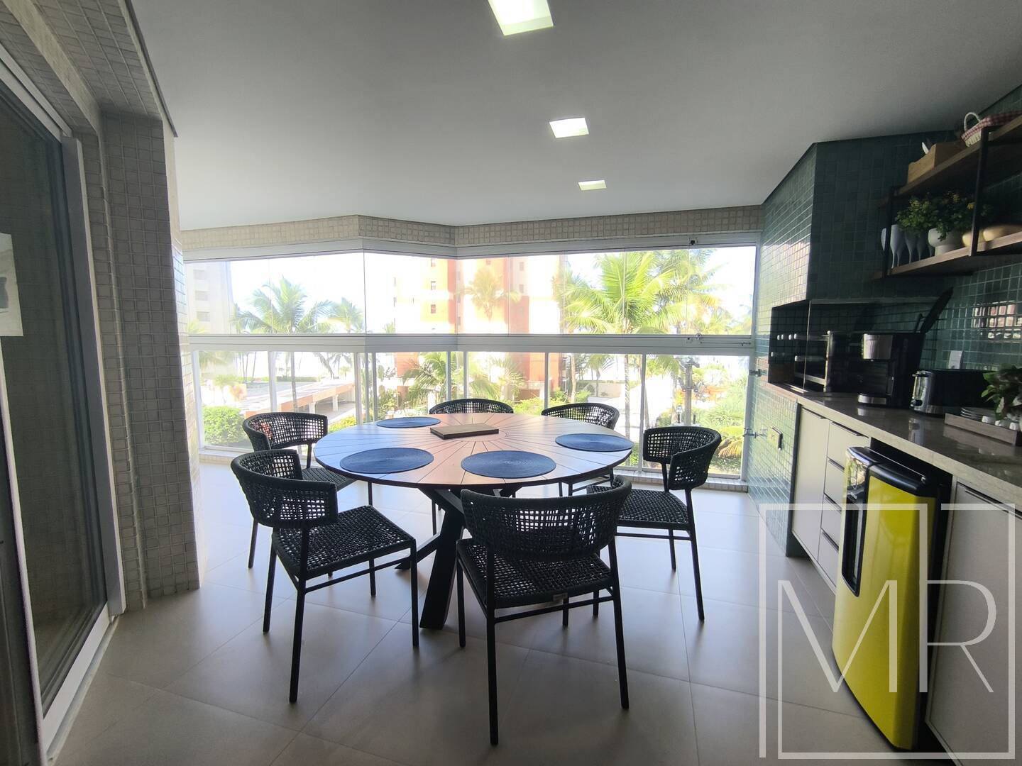 Apartamento, 3 quartos, 119 m² - Foto 5
