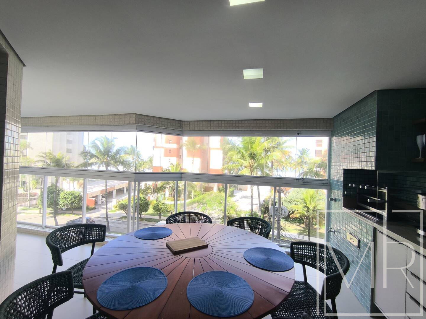 Apartamento, 3 quartos, 119 m² - Foto 3