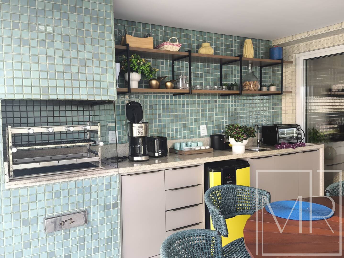Apartamento, 3 quartos, 119 m² - Foto 8
