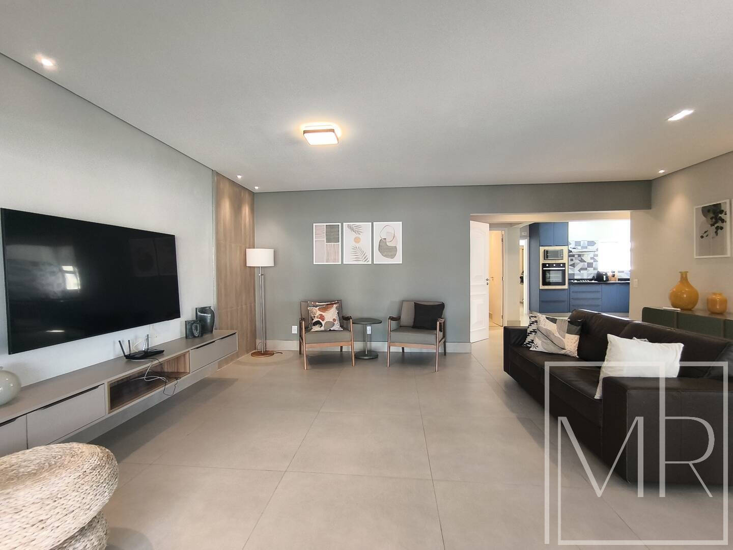 Apartamento, 3 quartos, 119 m² - Foto 10