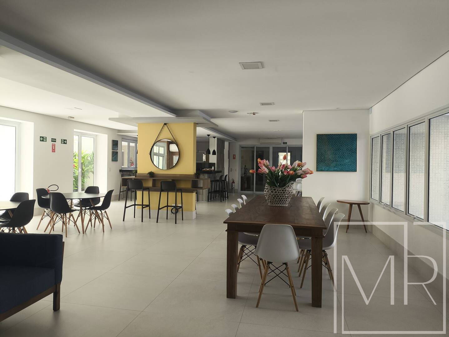 Apartamento, 3 quartos, 119 m² - Foto 22