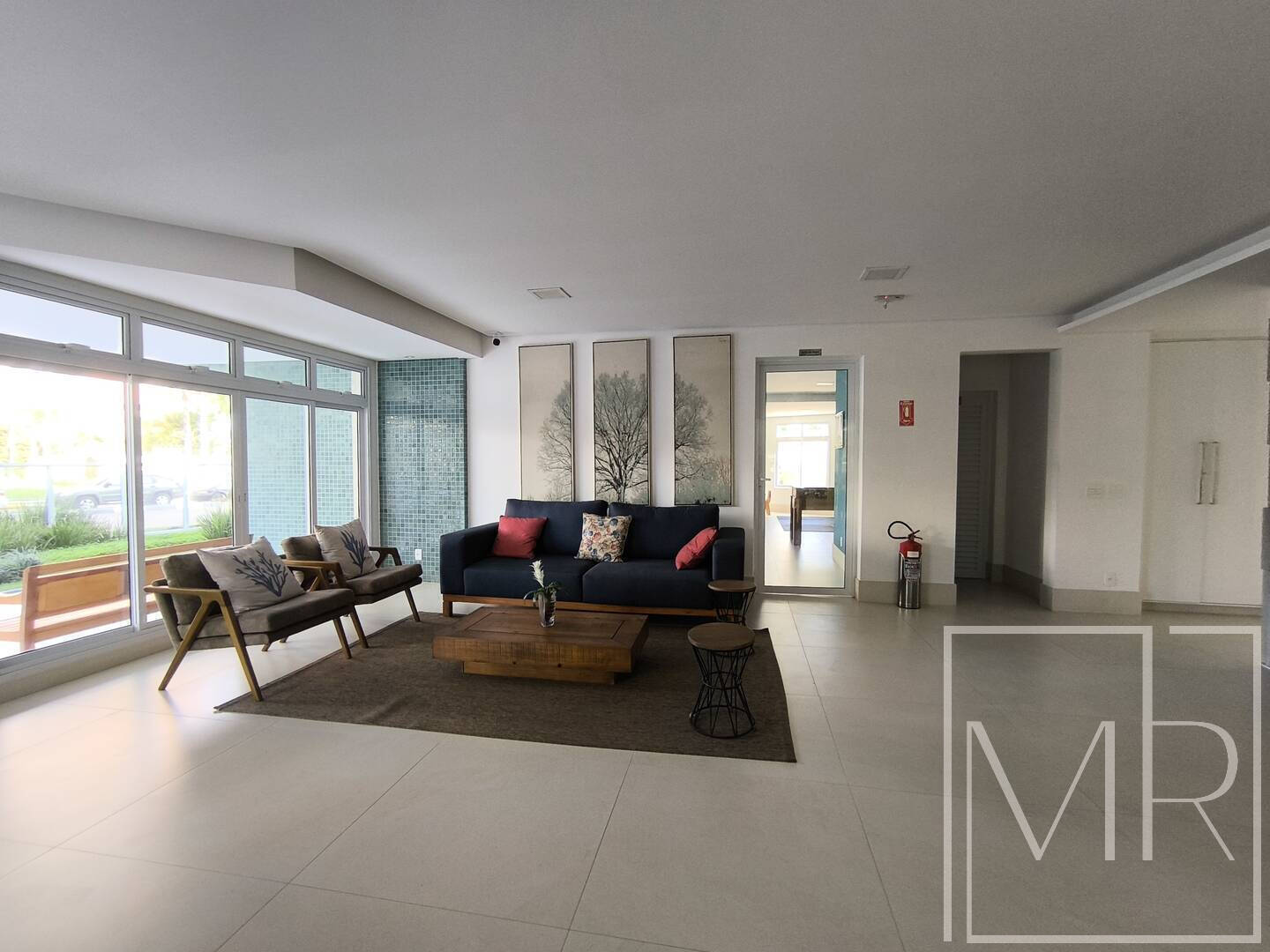 Apartamento, 3 quartos, 119 m² - Foto 23