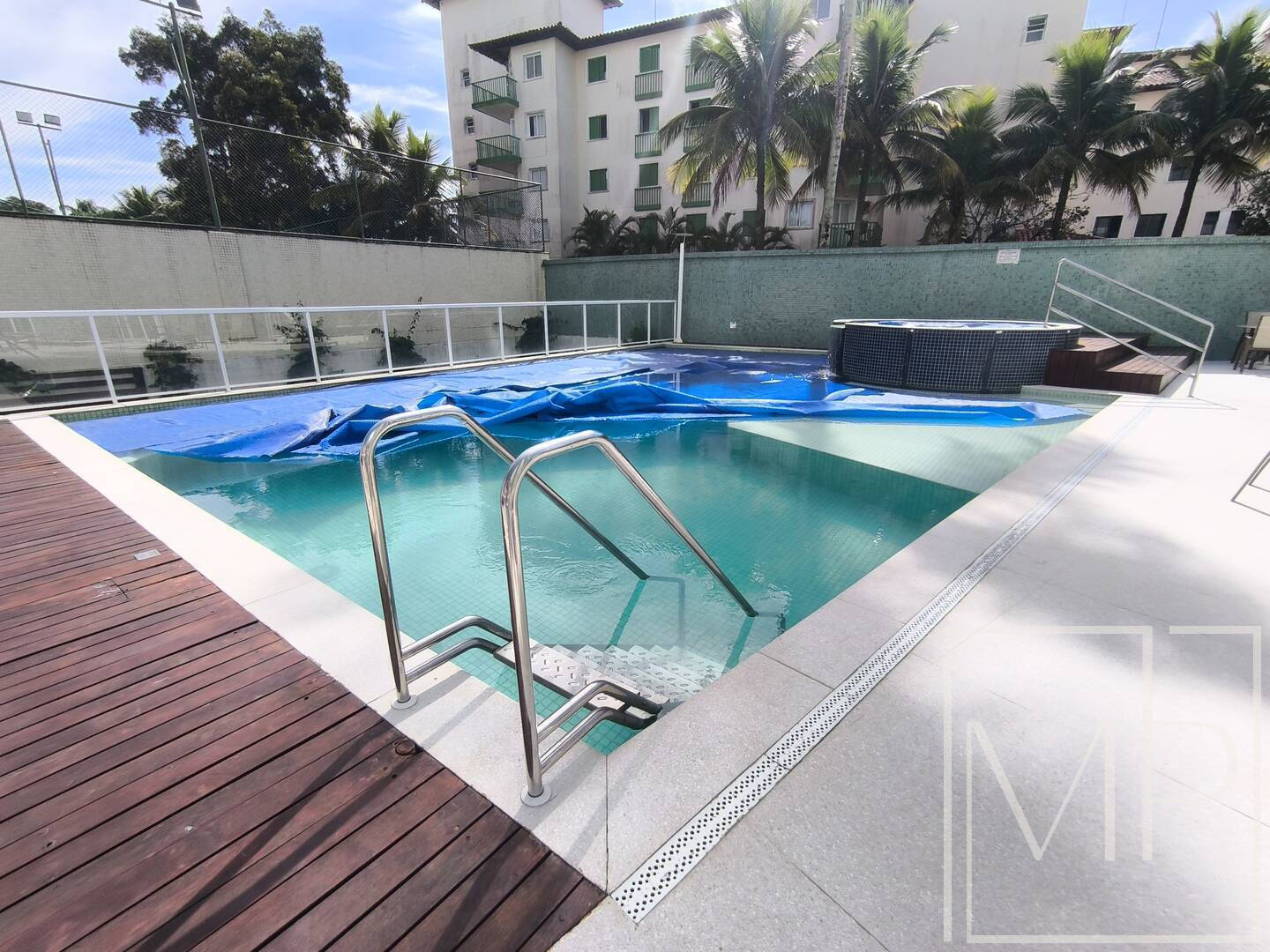 Apartamento, 3 quartos, 119 m² - Foto 25
