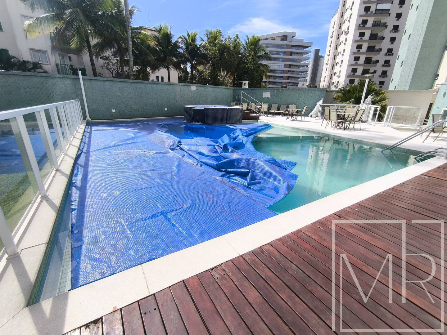Apartamento, 3 quartos, 119 m² - Foto 26