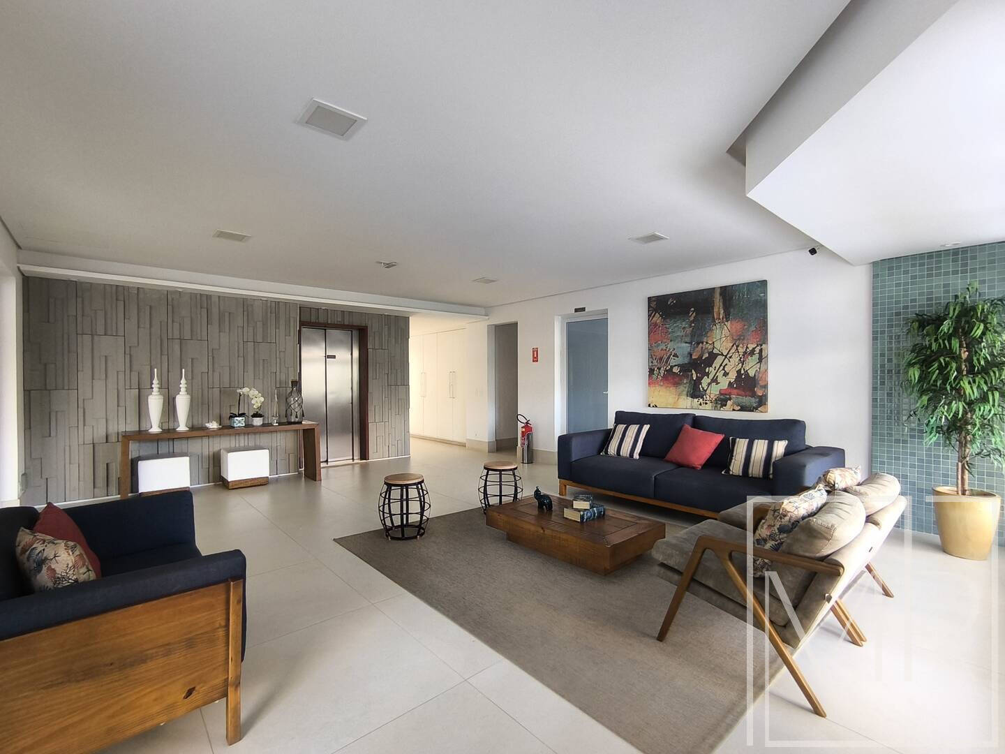Apartamento, 3 quartos, 119 m² - Foto 29