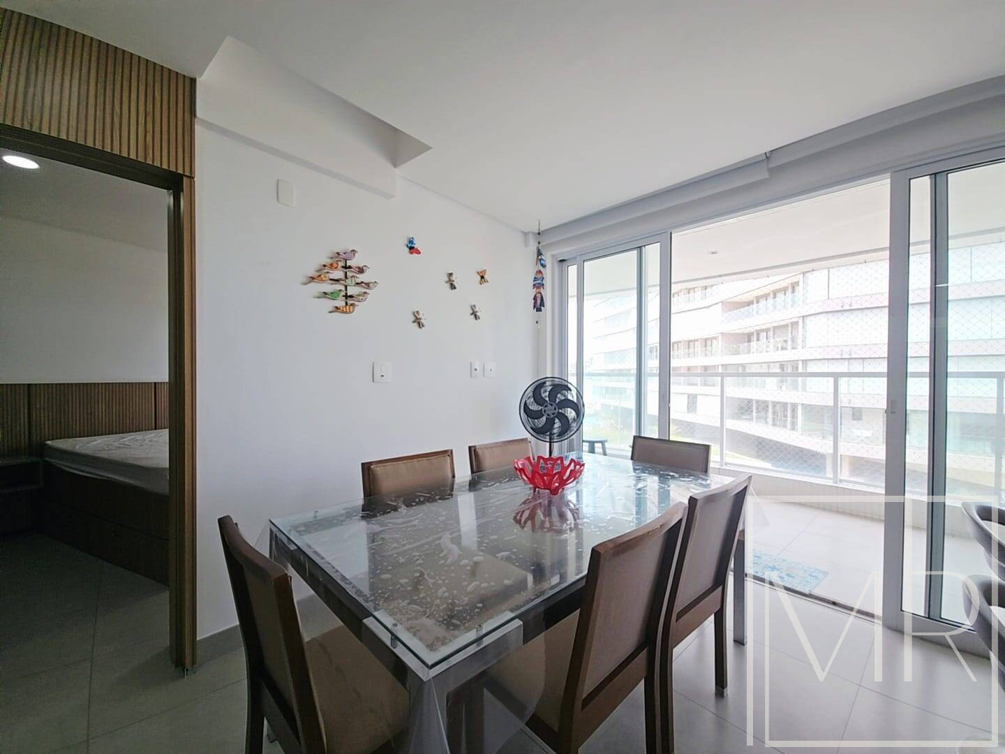 Apartamento, 1 quarto, 74 m² - Foto 7