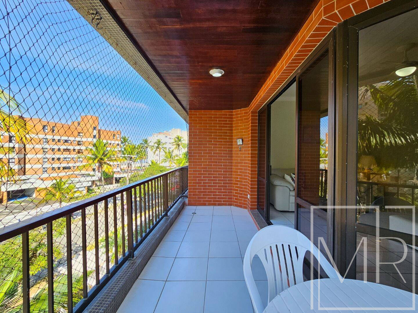 Apartamento, 3 quartos, 117 m² - Foto 1