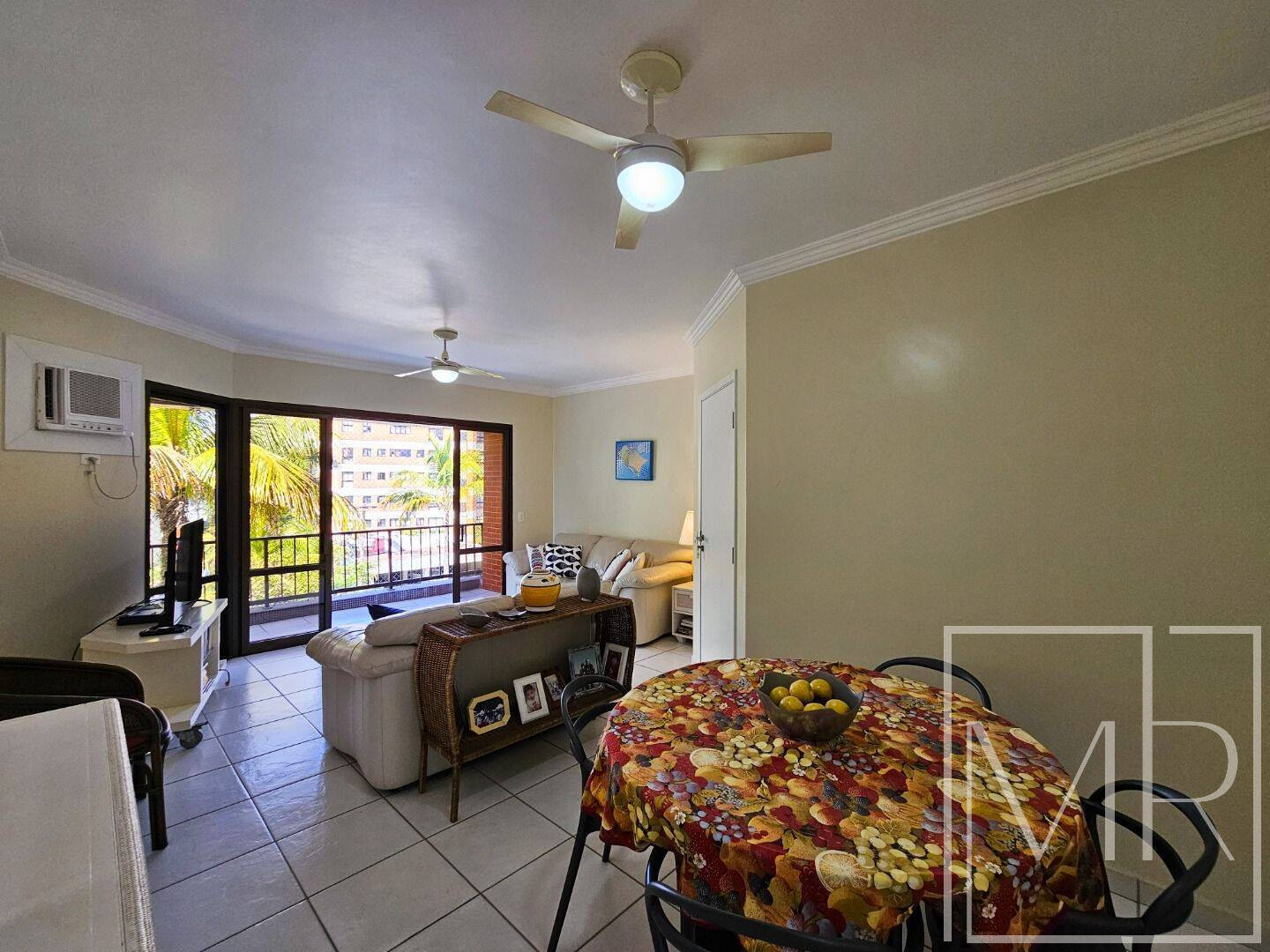 Apartamento, 3 quartos, 117 m² - Foto 4