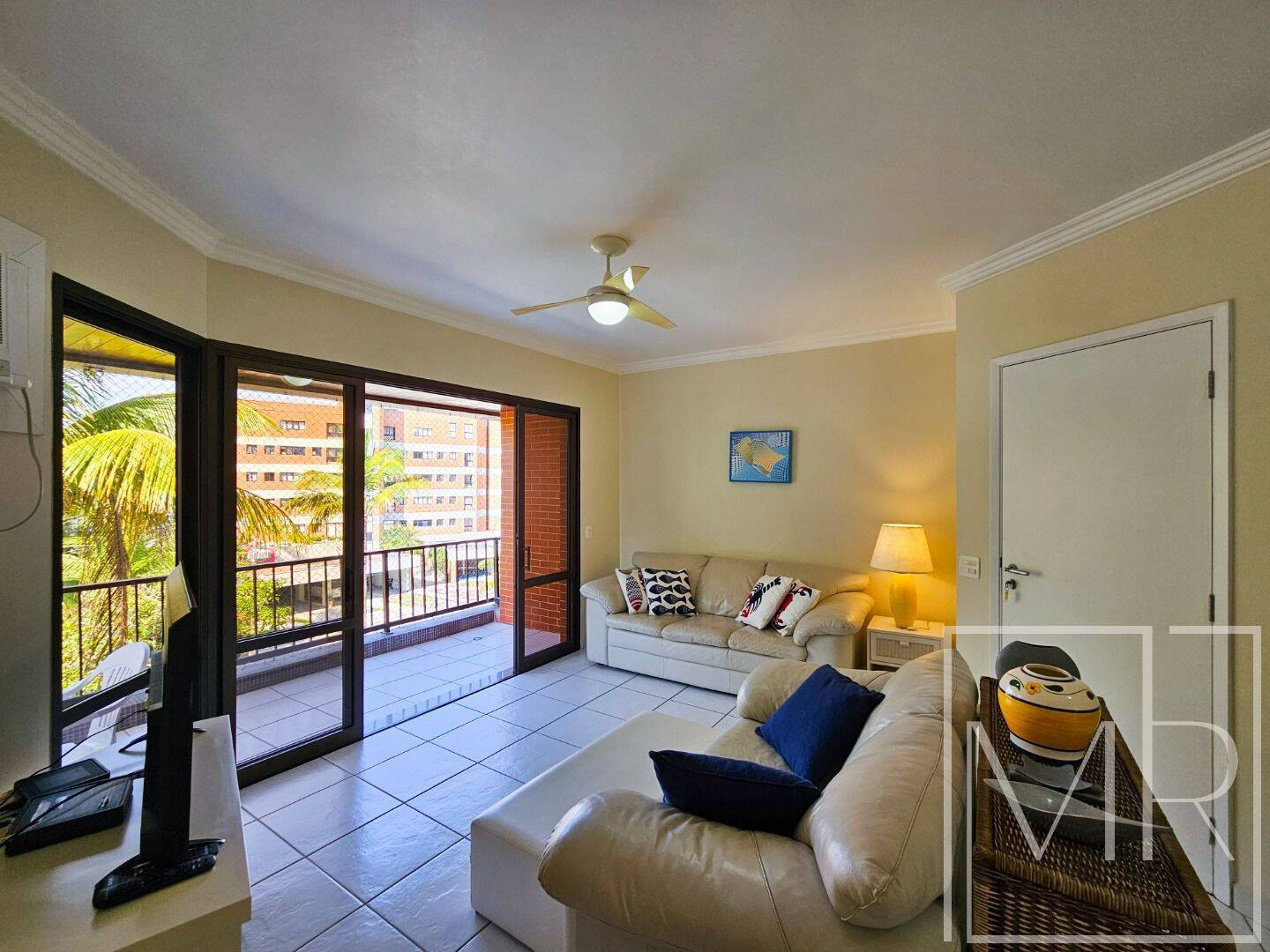 Apartamento, 3 quartos, 117 m² - Foto 3