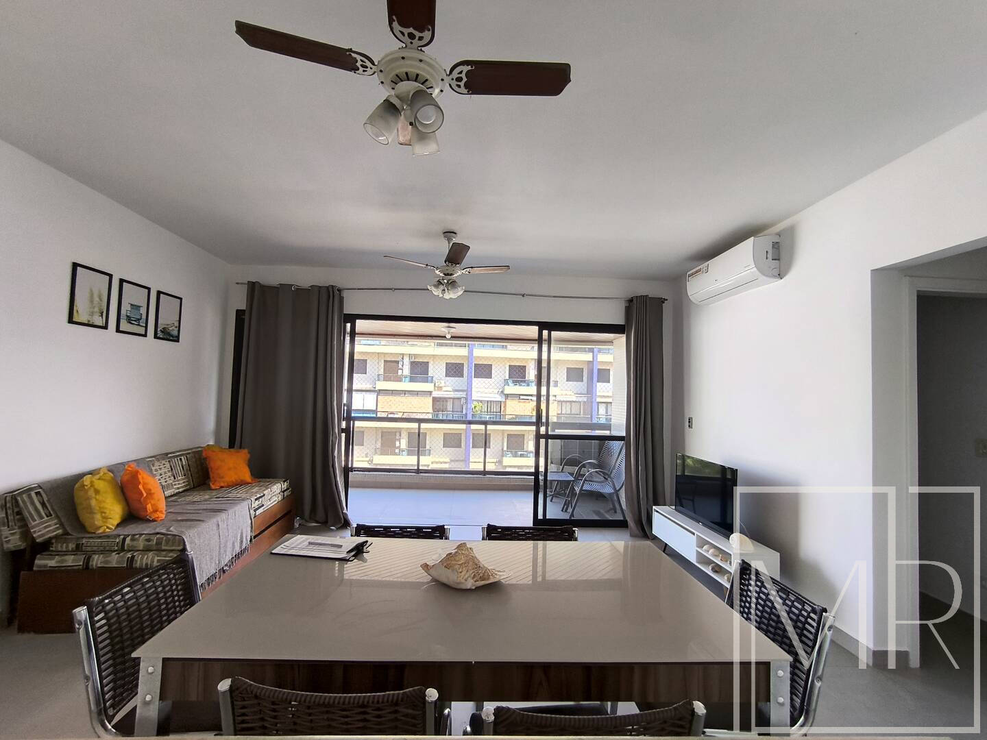 Apartamento, 2 quartos, 80 m² - Foto 3