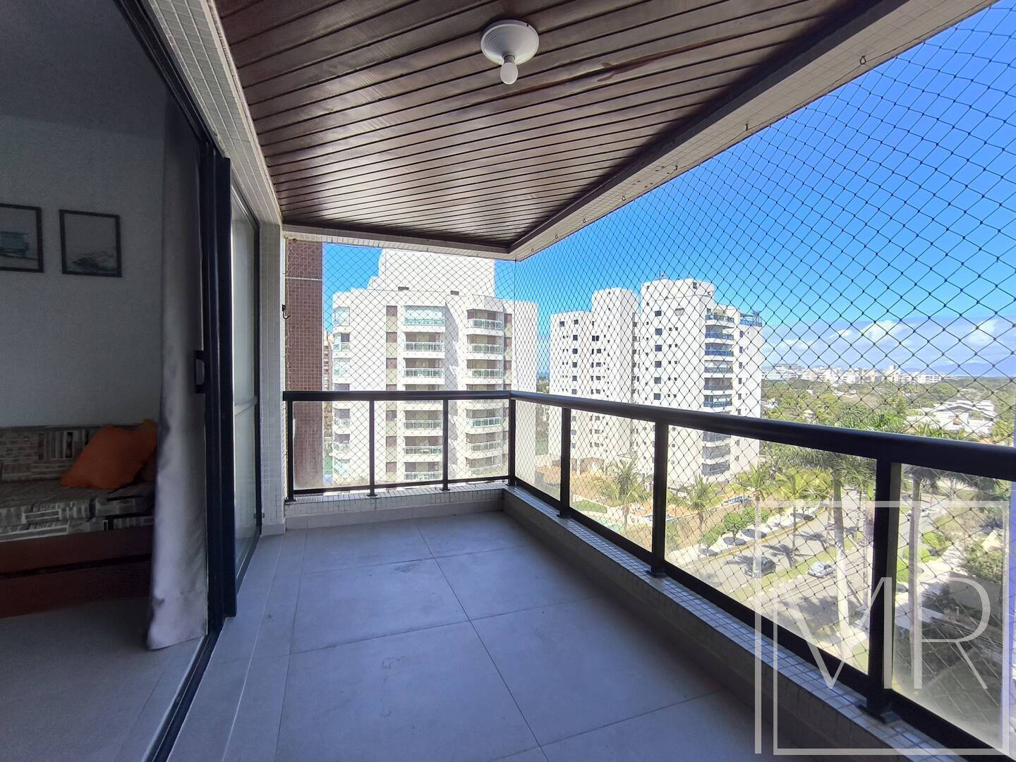 Apartamento, 2 quartos, 80 m² - Foto 1