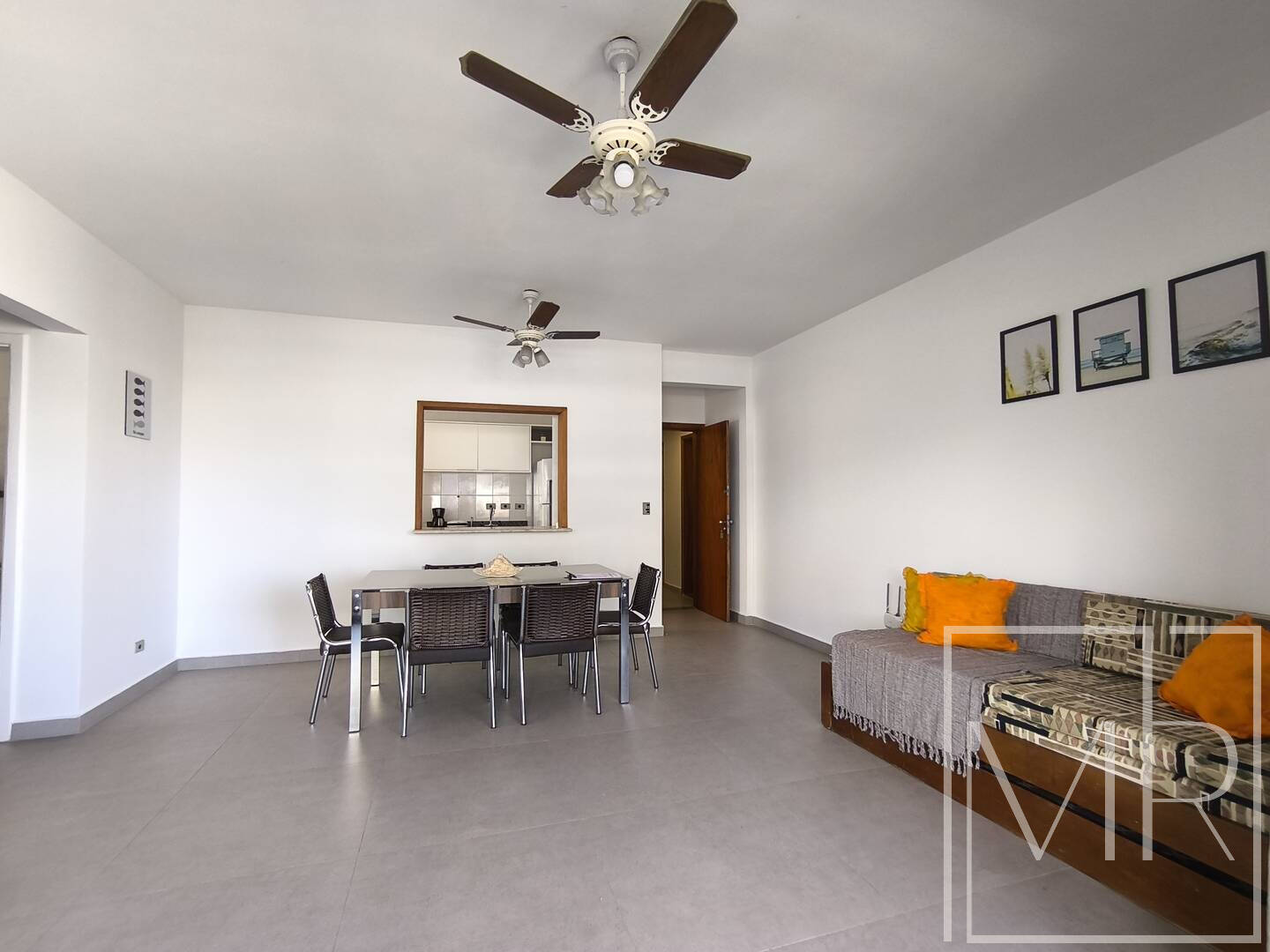 Apartamento, 2 quartos, 80 m² - Foto 6
