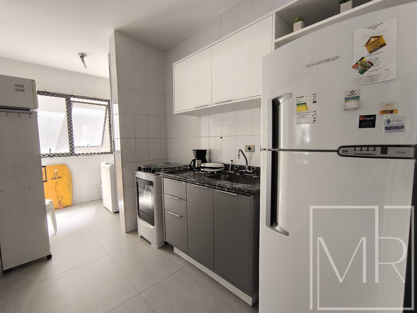 Apartamento, 2 quartos, 80 m² - Foto 7