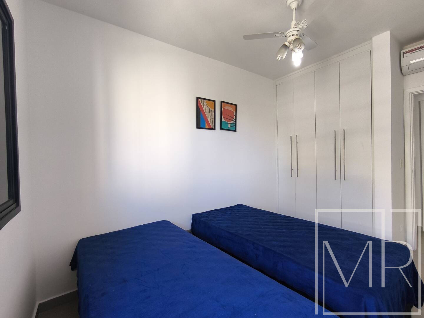 Apartamento, 2 quartos, 80 m² - Foto 10