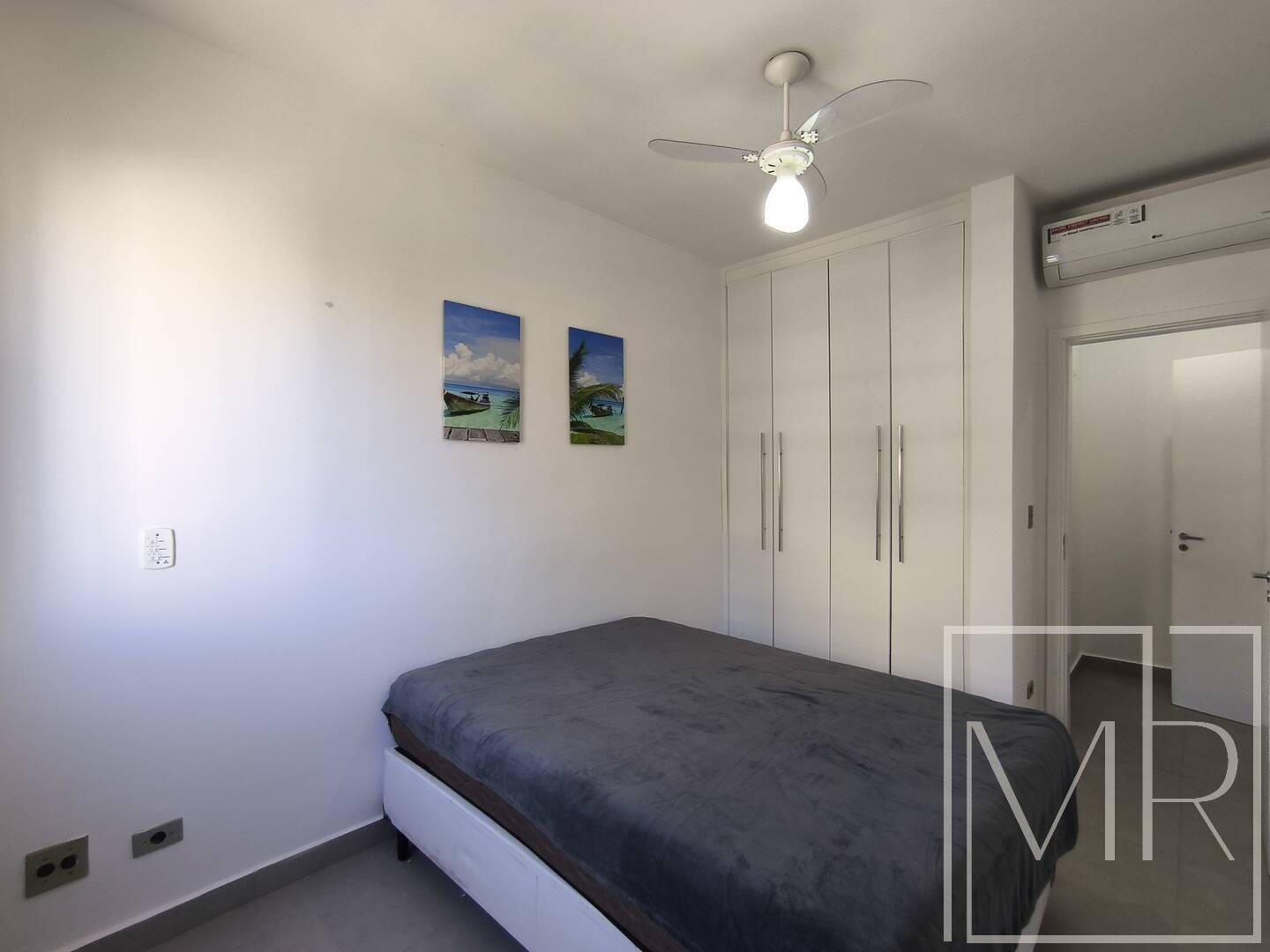 Apartamento, 2 quartos, 80 m² - Foto 11