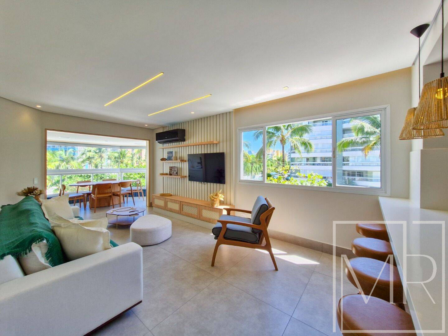 Apartamento, 3 quartos, 114 m² - Foto 4