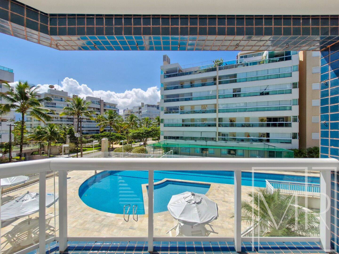 Apartamento, 3 quartos, 114 m² - Foto 1