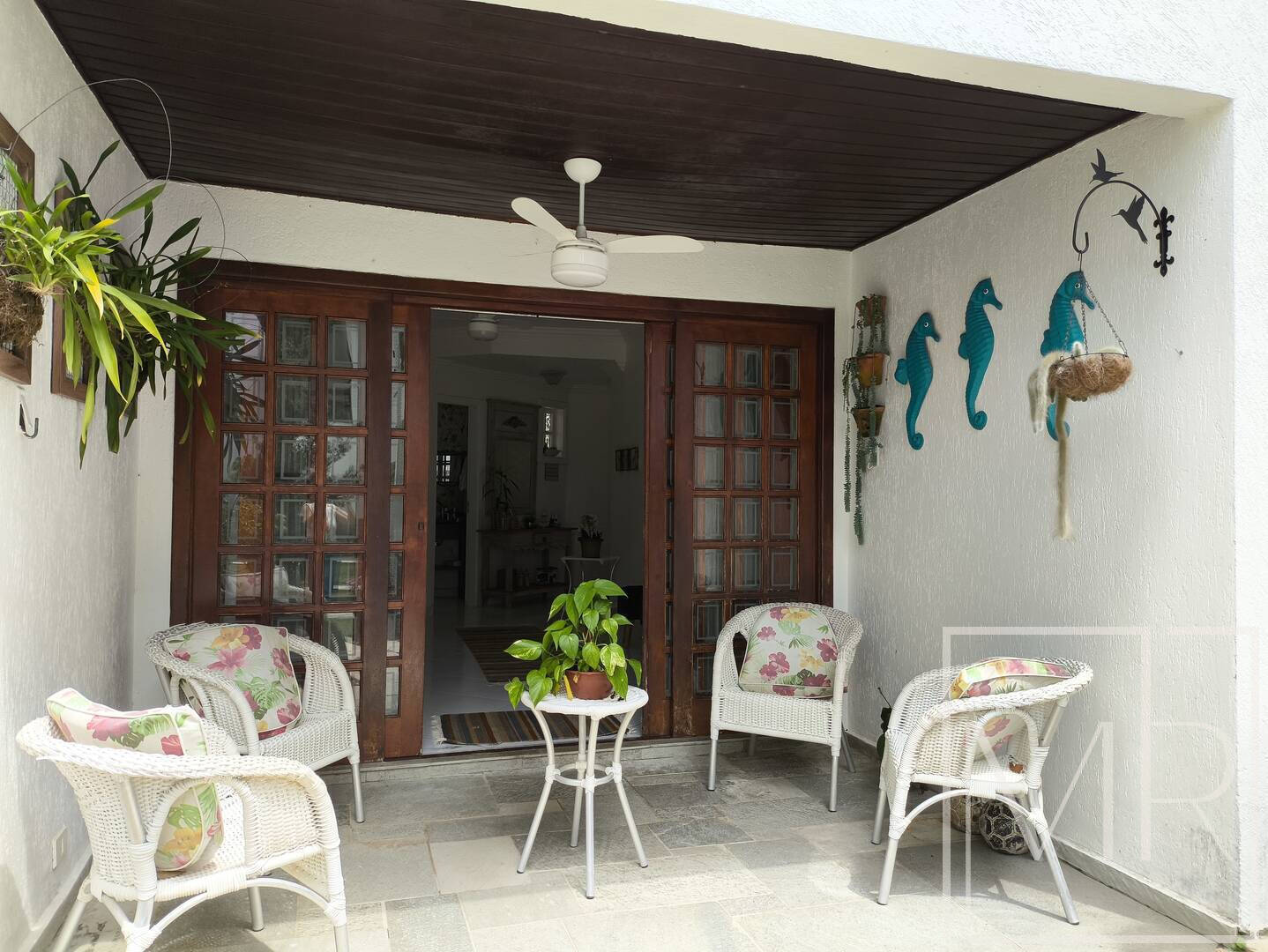 Casa, 4 quartos, 164 m² - Foto 5
