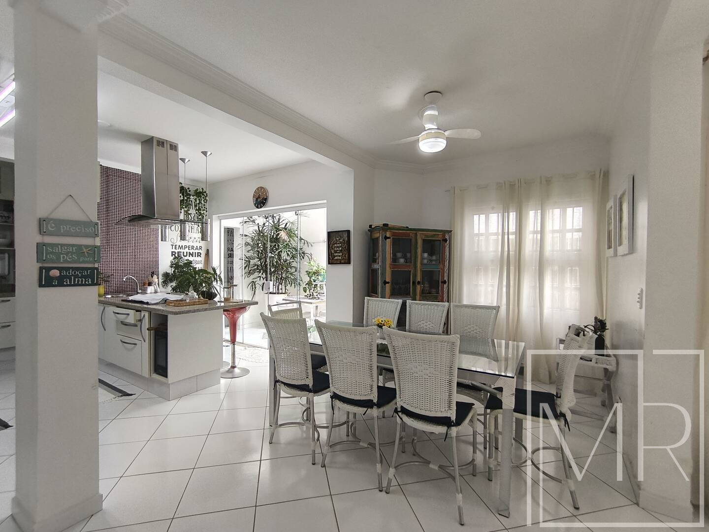 Casa, 4 quartos, 164 m² - Foto 3