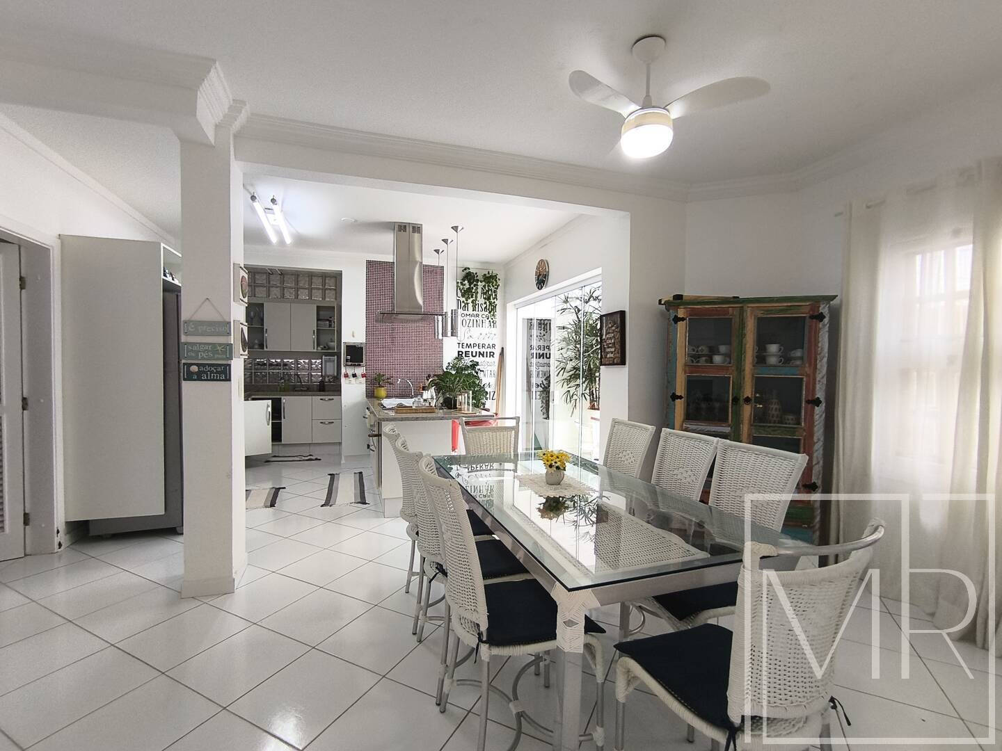 Casa, 4 quartos, 164 m² - Foto 6