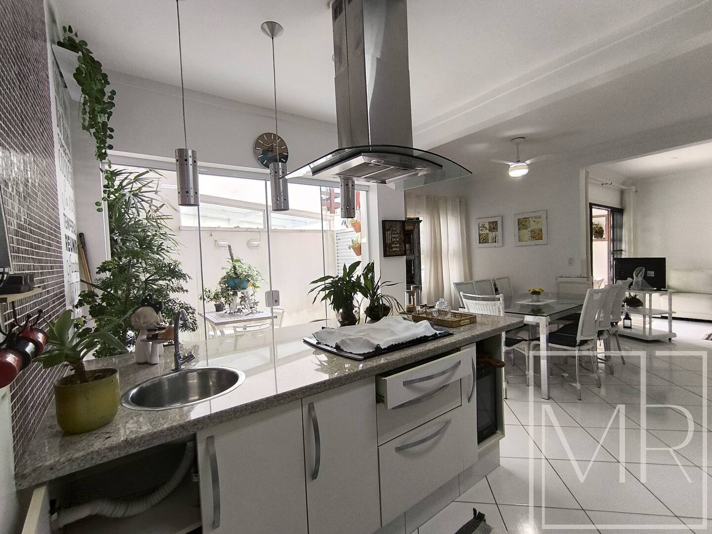 Casa, 4 quartos, 164 m² - Foto 7