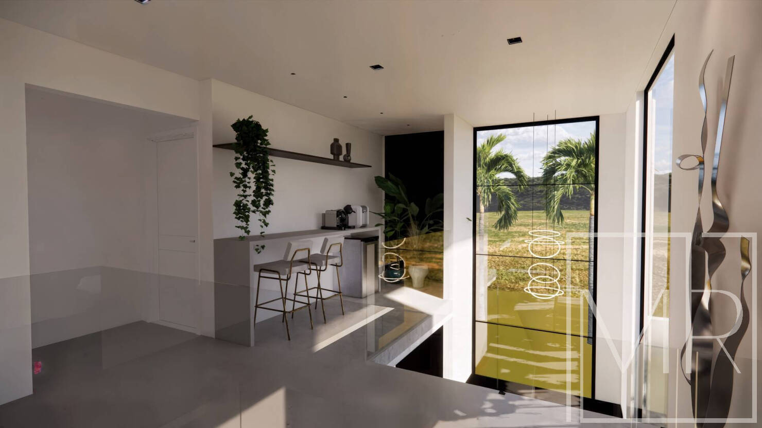 Casa, 5 quartos, 413 m² - Foto 9