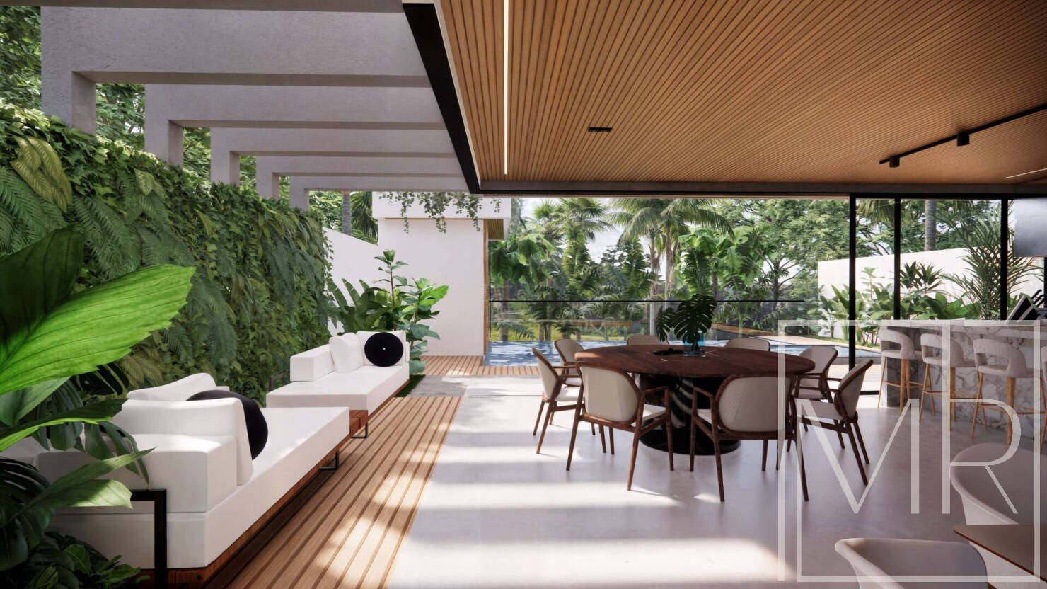 Casa, 5 quartos, 413 m² - Foto 8