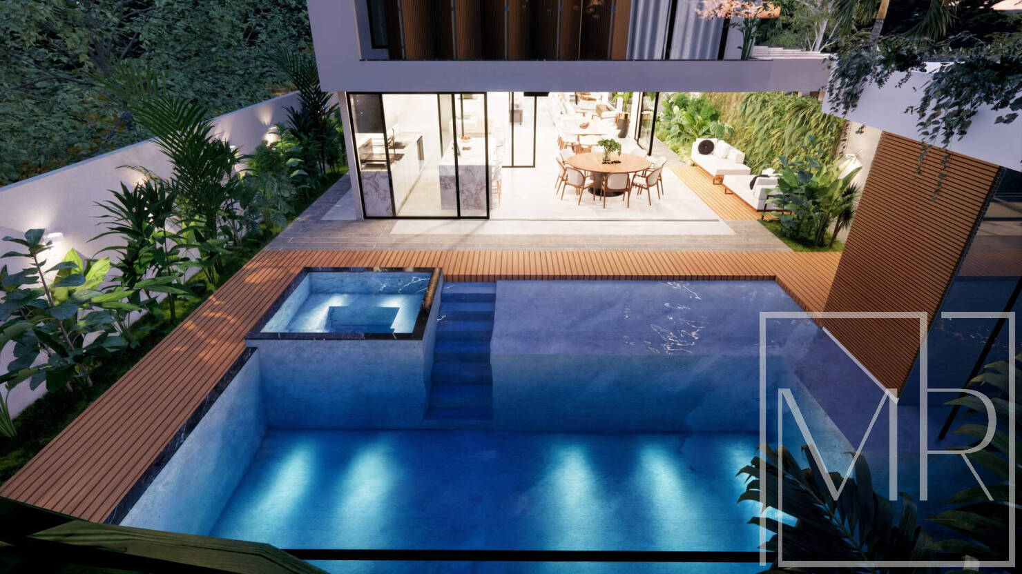 Casa, 5 quartos, 413 m² - Foto 20