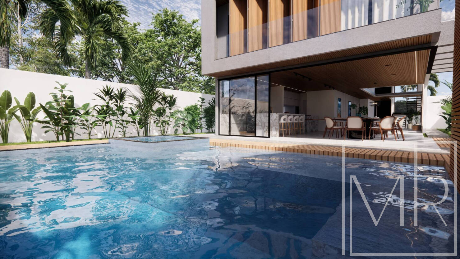 Casa, 5 quartos, 413 m² - Foto 21