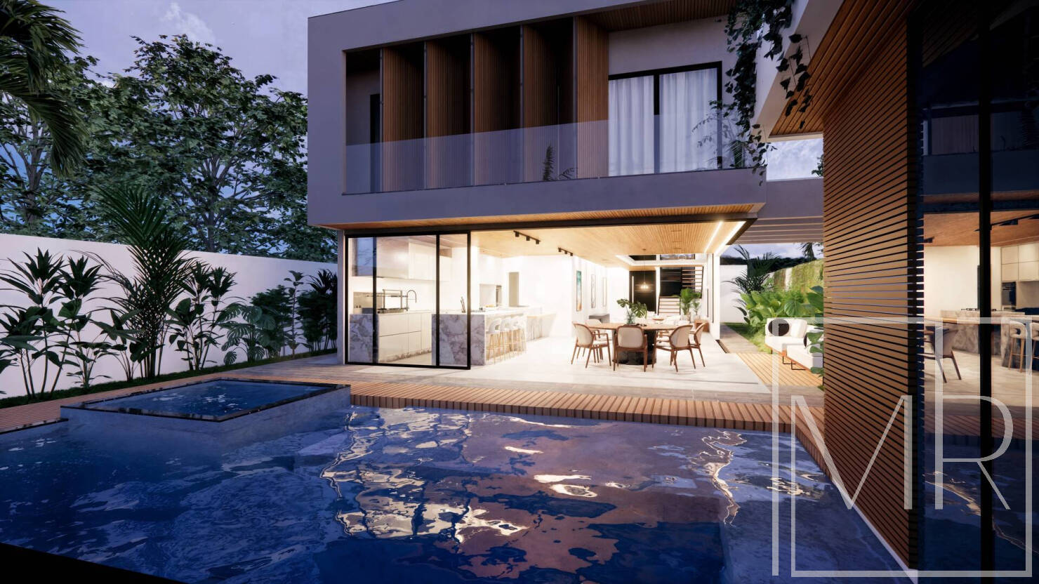 Casa, 5 quartos, 413 m² - Foto 19