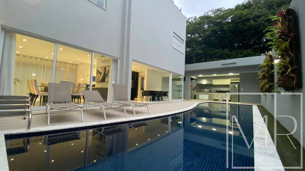 Casa, 5 quartos, 367 m² - Foto 3