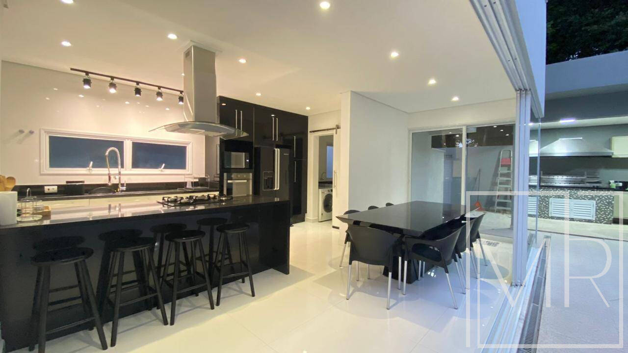 Casa, 5 quartos, 367 m² - Foto 5