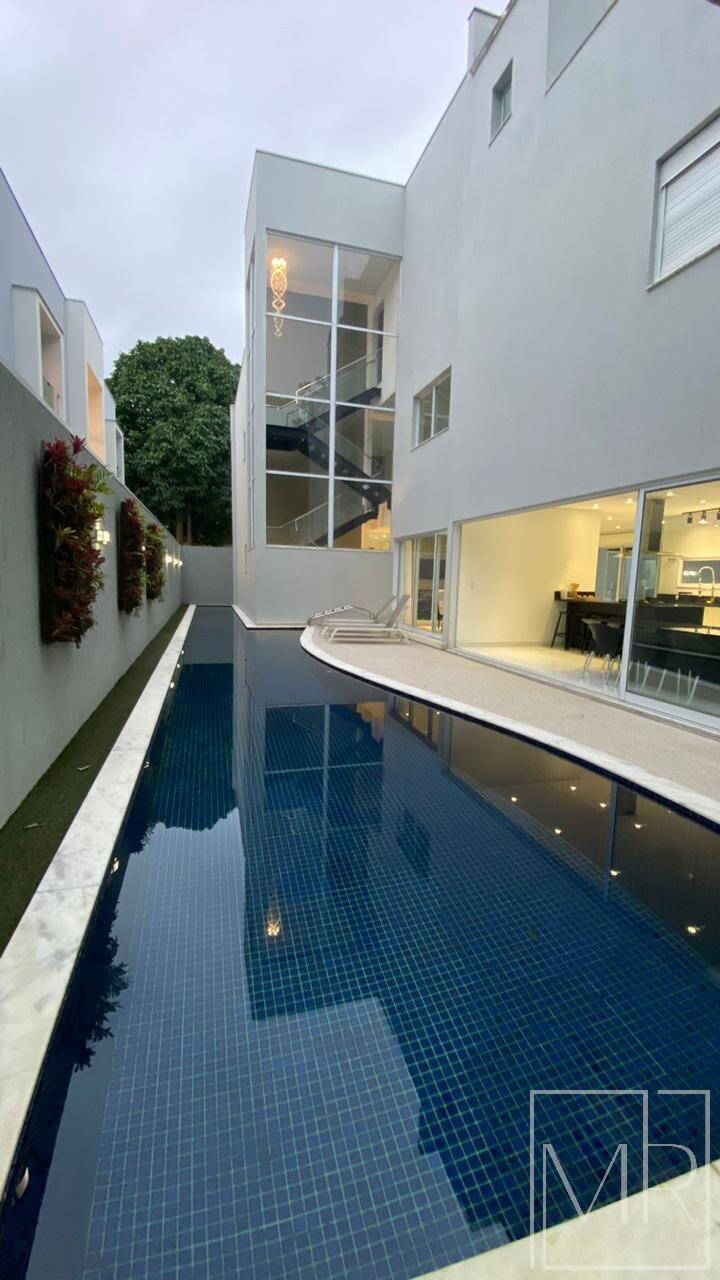 Casa, 5 quartos, 367 m² - Foto 4