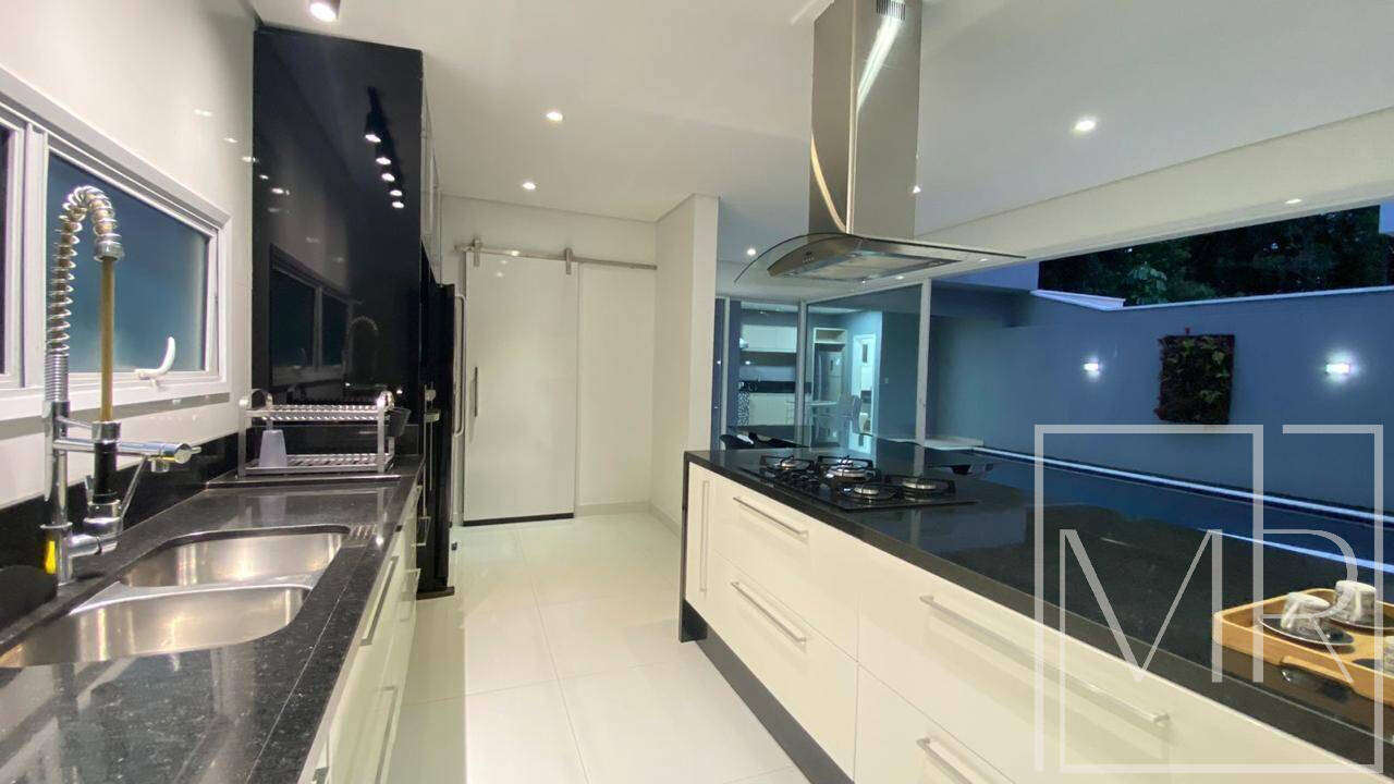 Casa, 5 quartos, 367 m² - Foto 6
