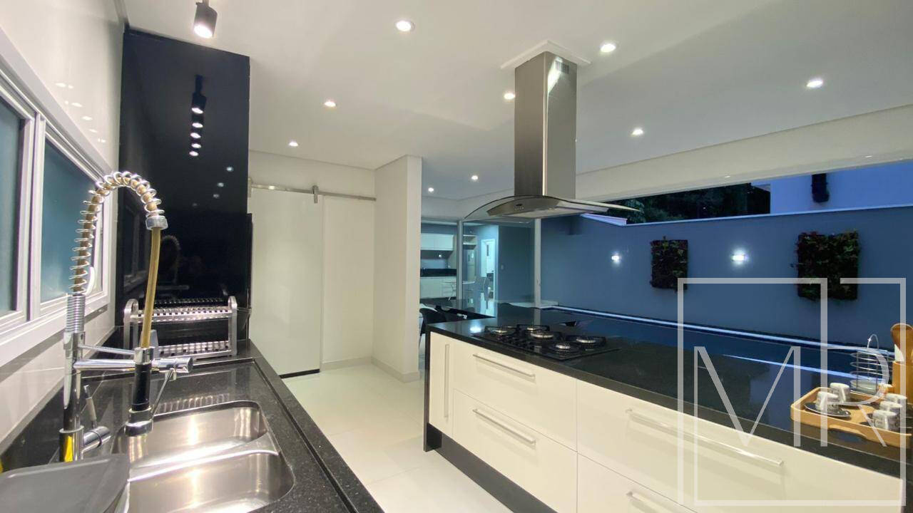 Casa, 5 quartos, 367 m² - Foto 8