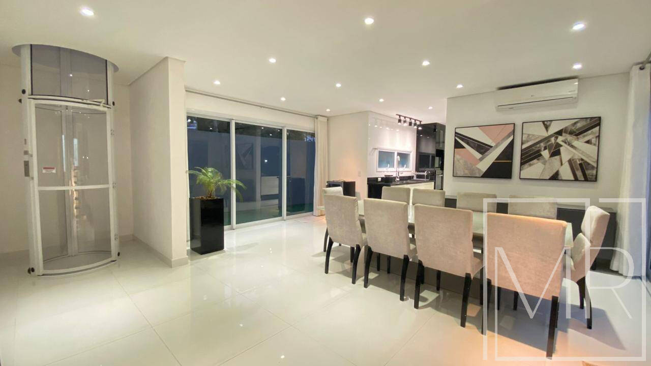Casa, 5 quartos, 367 m² - Foto 11
