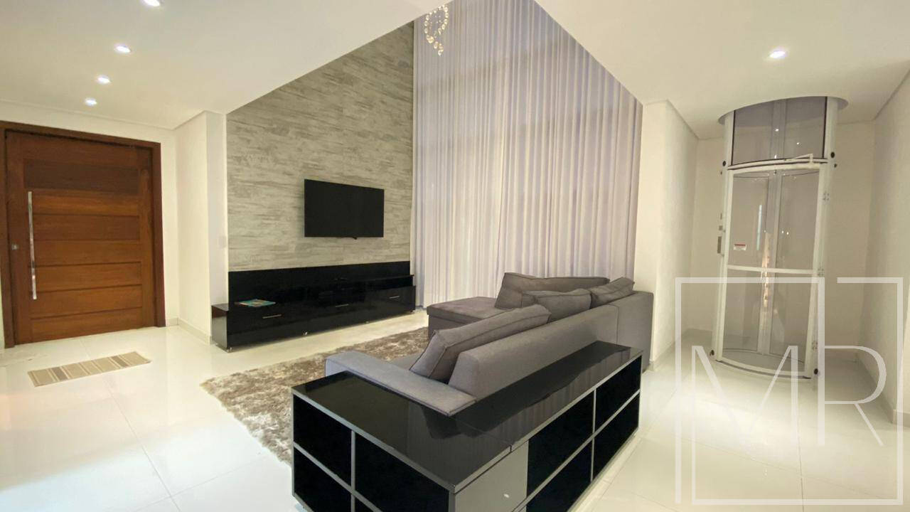 Casa, 5 quartos, 367 m² - Foto 14