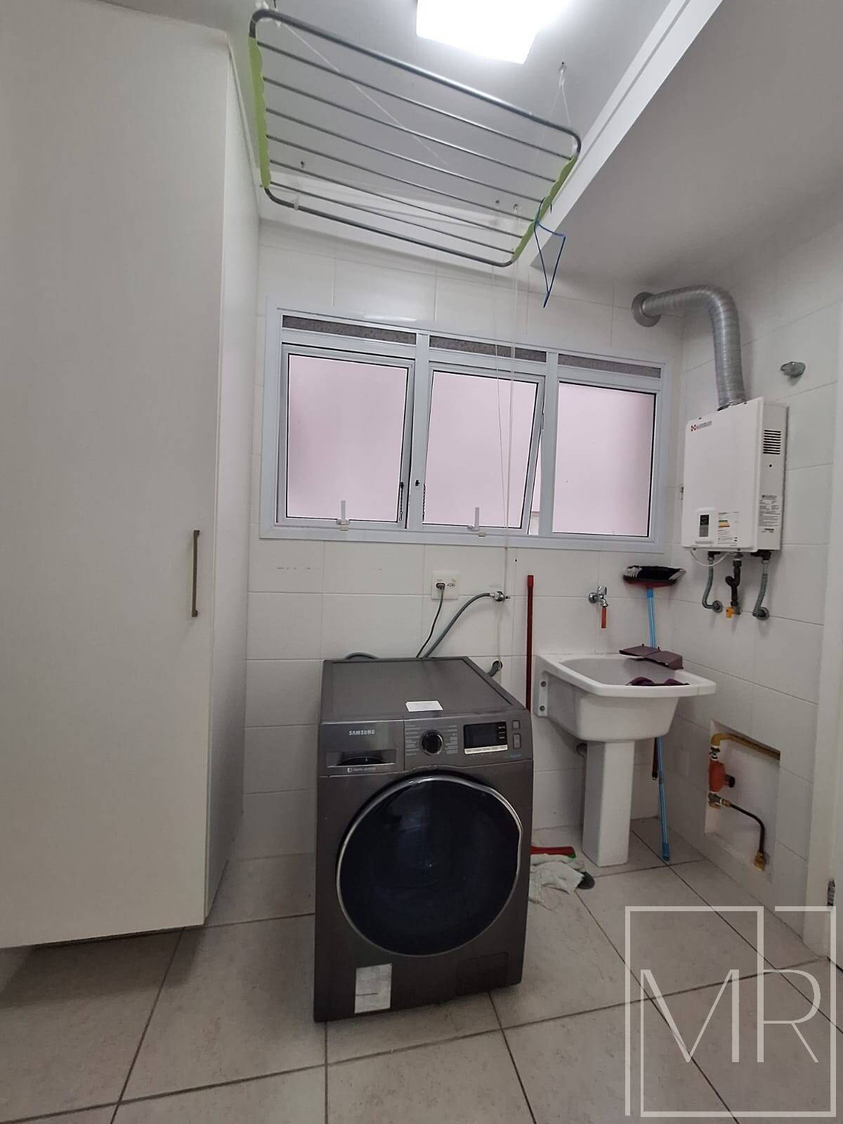 Apartamento, 3 quartos, 132 m² - Foto 11