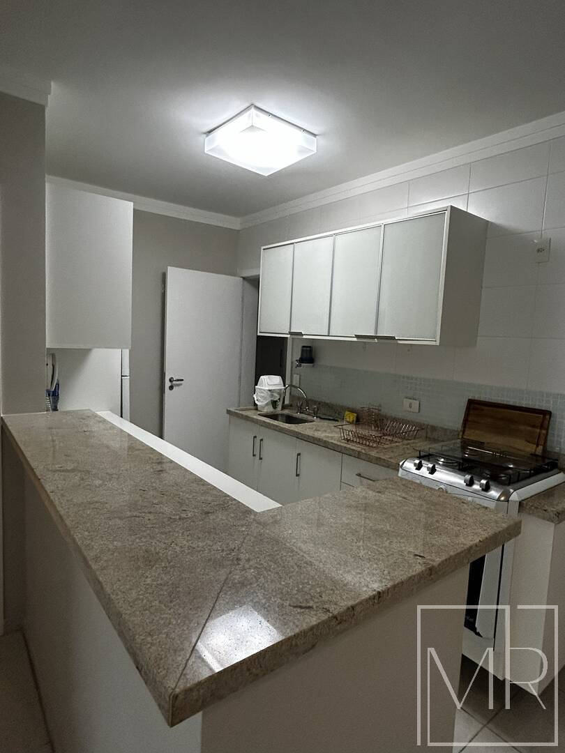 Apartamento, 3 quartos, 132 m² - Foto 8