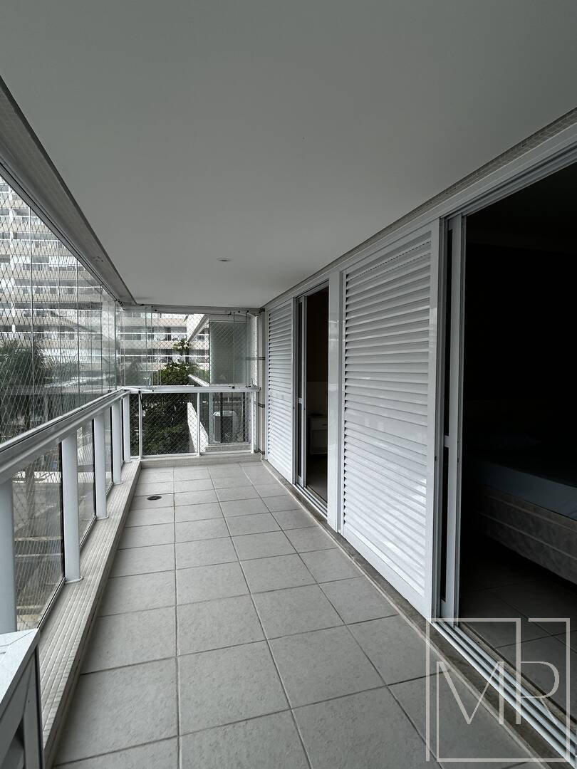 Apartamento, 3 quartos, 132 m² - Foto 7