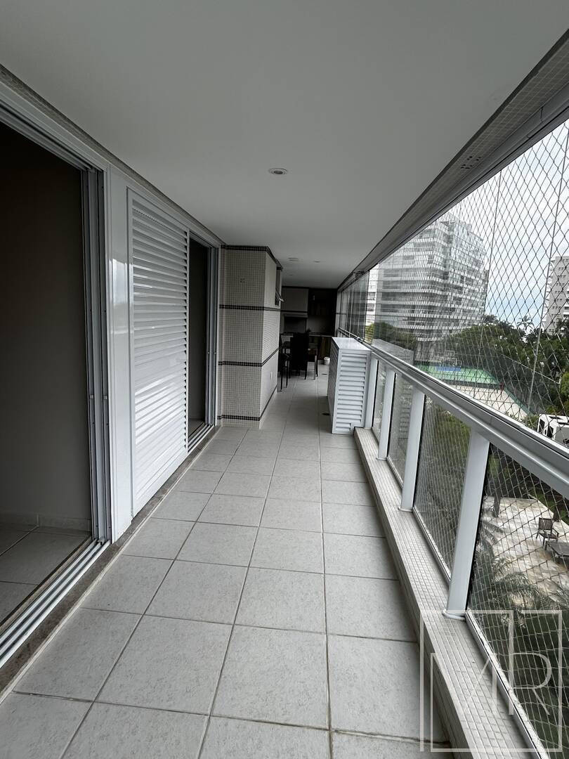 Apartamento, 3 quartos, 132 m² - Foto 6