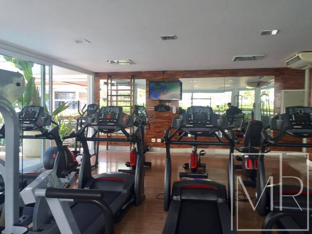 Apartamento, 3 quartos, 132 m² - Foto 20