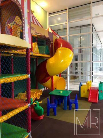 Apartamento, 3 quartos, 132 m² - Foto 26