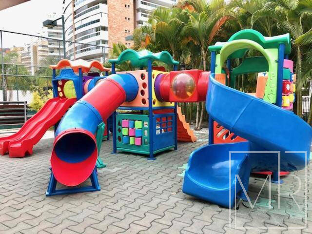 Apartamento, 3 quartos, 132 m² - Foto 29