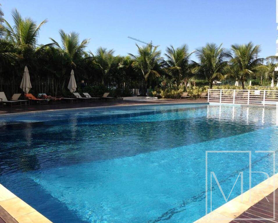 Apartamento, 3 quartos, 132 m² - Foto 31