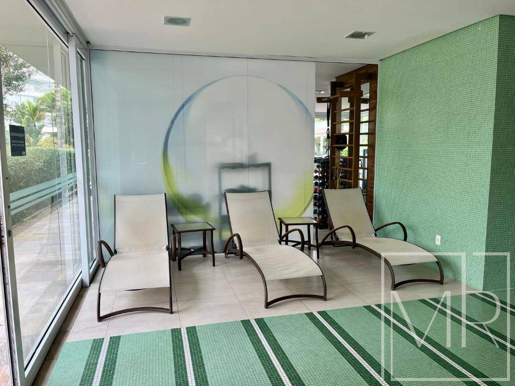 Apartamento, 3 quartos, 132 m² - Foto 36