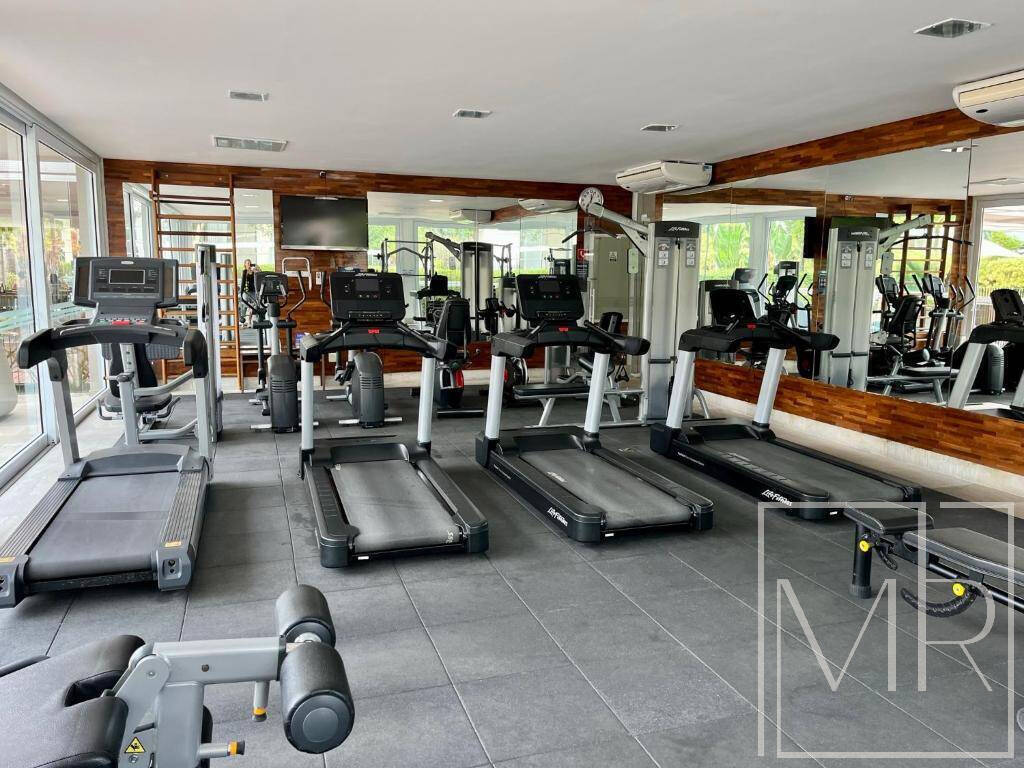 Apartamento, 3 quartos, 132 m² - Foto 40