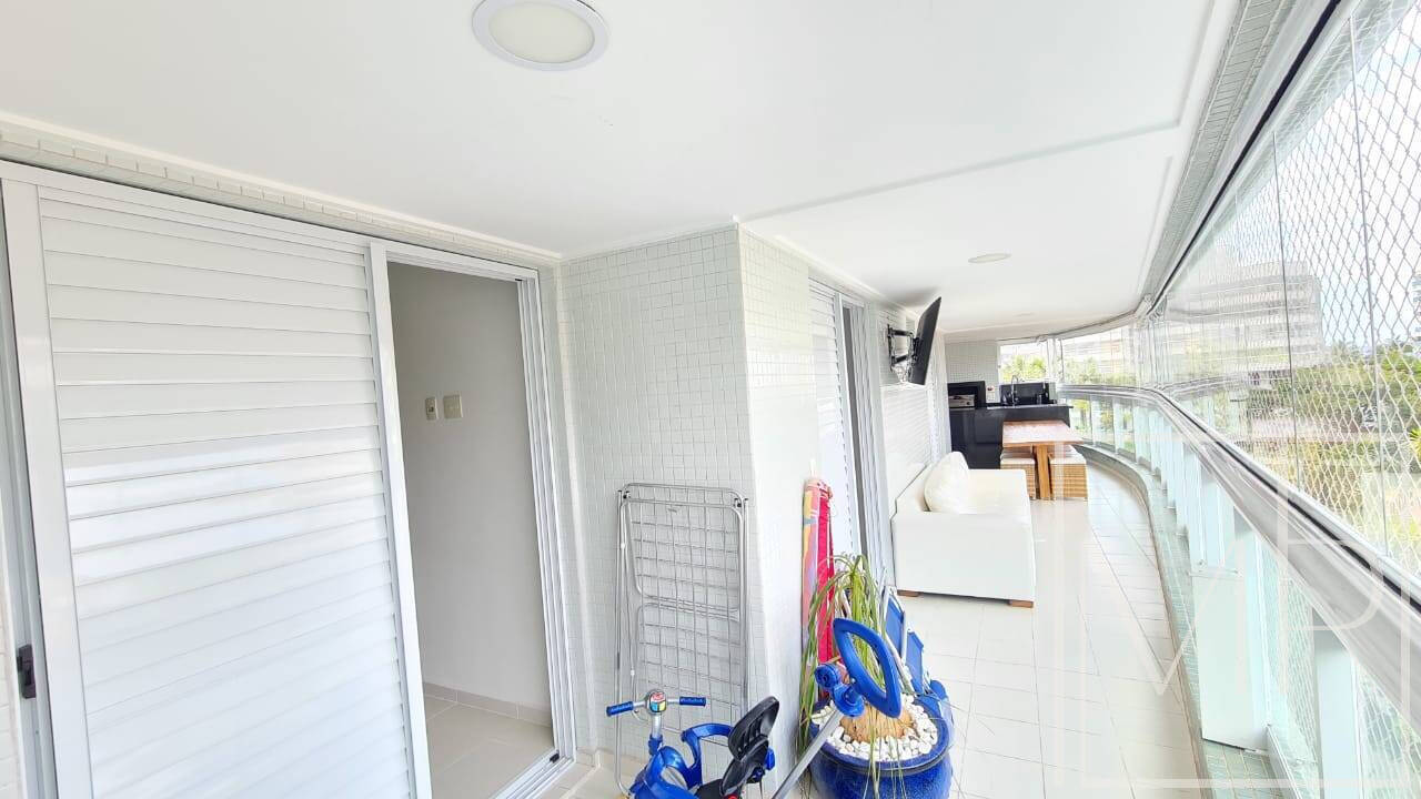 Apartamento, 4 quartos, 123 m² - Foto 11